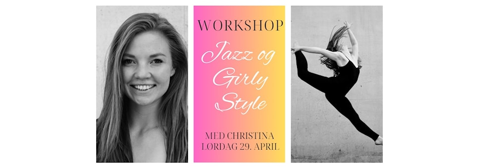 Workshop!